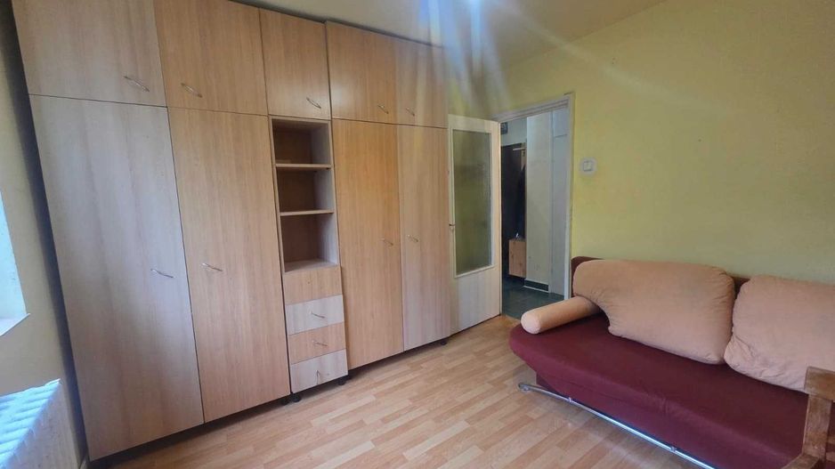 Apartament - 2 camere - Mănăștur, Cluj-Napoca - Poză 1