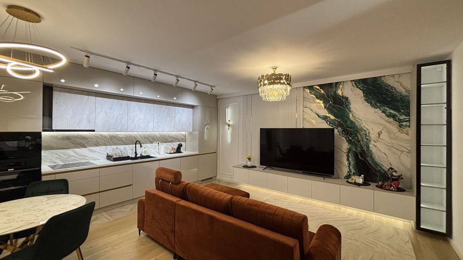 Apartament 2 camere la 10 minute de Piață Victoriei - Poză 2