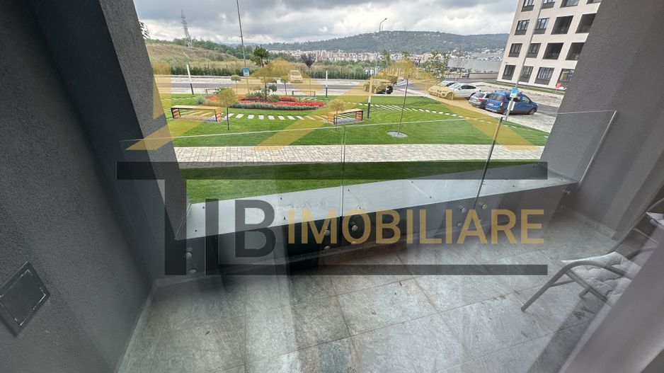 Apartament de 2 camere, 56mp, parcare, Zona Concept 9 - Poză 10