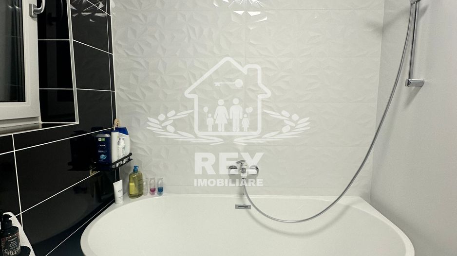 Apartament 3 camere | Etaj 2/3 | Șelimbăr – Str. Dimitrie Cantemir - Poză 5