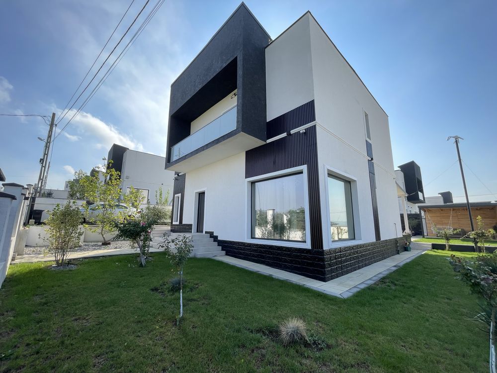 Vila cu piscina PREMIUM in Bucium - Poză 3