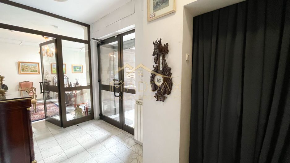 Imobil D+P+4E de tip spatiu comercial // Dorobanti - Poză 8