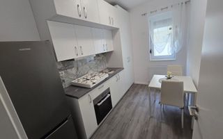 Giroc-UM | 2 Camere | Gradina | Prima inchiriere - Poză 6