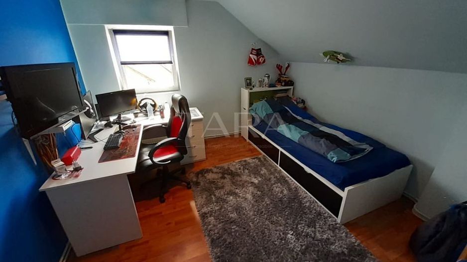 Apartament in Duplex, pe doua niveluri. - Poză 4