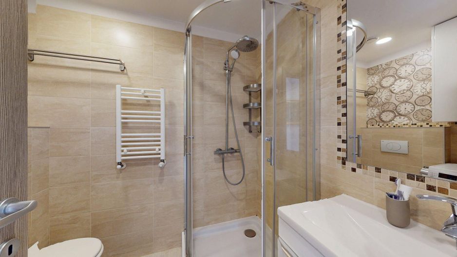 Apartament 2 camere Parcul Carol - Str. 11 Iunie - Poză 10