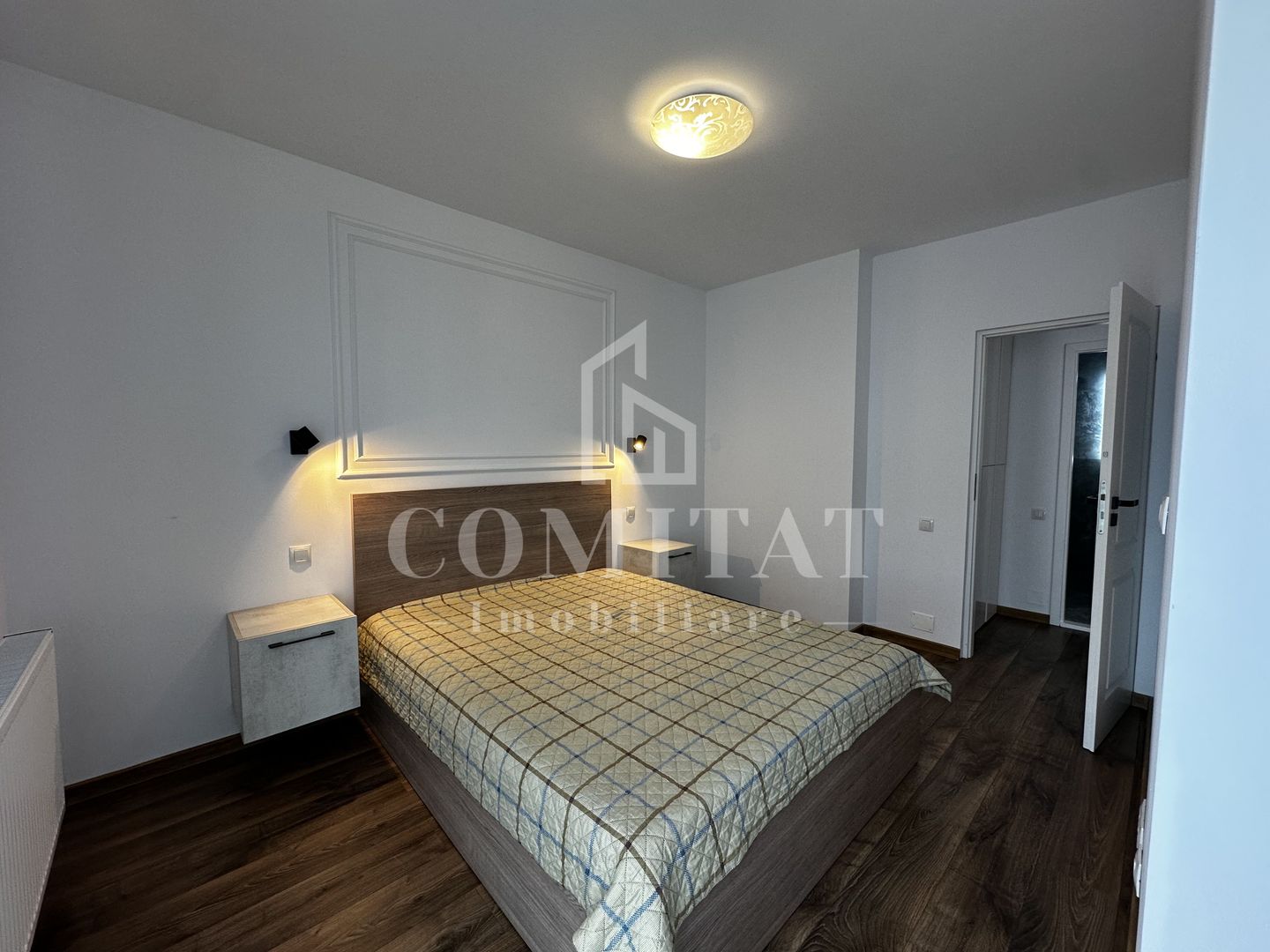 Apartament la cheie | Etaj intermediar | Zona Eroilor - Poză 9