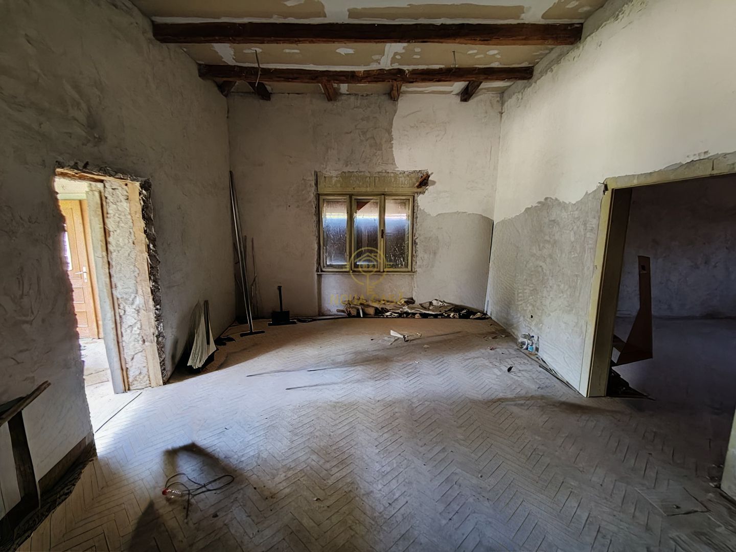 De vanzare Casa+Teren 1194MP In Centru Tautii Magheraus - Poză 7