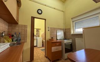 Parter casă Floreasca | 3 camere + curte | Ideal locuință sau birou - Poză 7