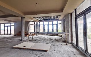 Proprietate speciala de inchiriat D+P+E+M in Calea Aradului, Oradea - Poză 2