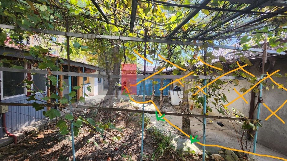 Teren 430 mp Bucuresti-Targoviste nr. 24 - Poză 28