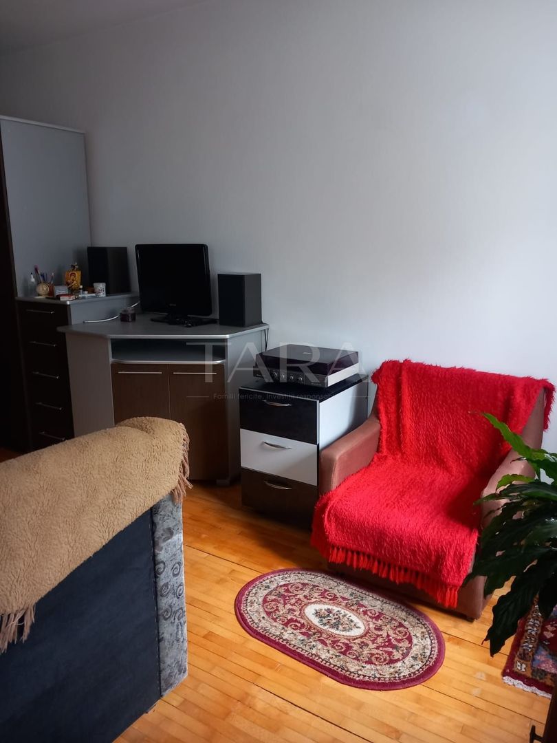 Apartament 2 camere, 56 mp, etaj intermediar | Gruia - Poză 3