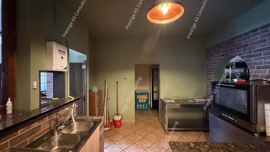 Lipovei Spatiu restaurant ready-to-use| investitie minima | facilitati la start - Poză 30