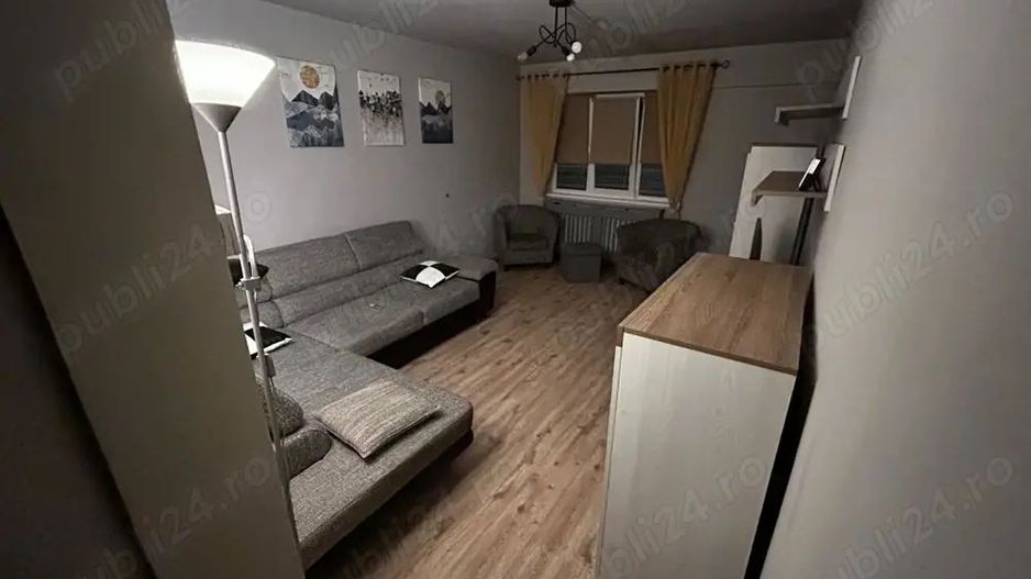Apartament 3 camere de vânzare (parter) - Poză 7