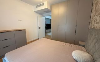 Apartament 3 Camere | Mobilat Utilat | Complex nou | Paza 24/7 - Poză 8
