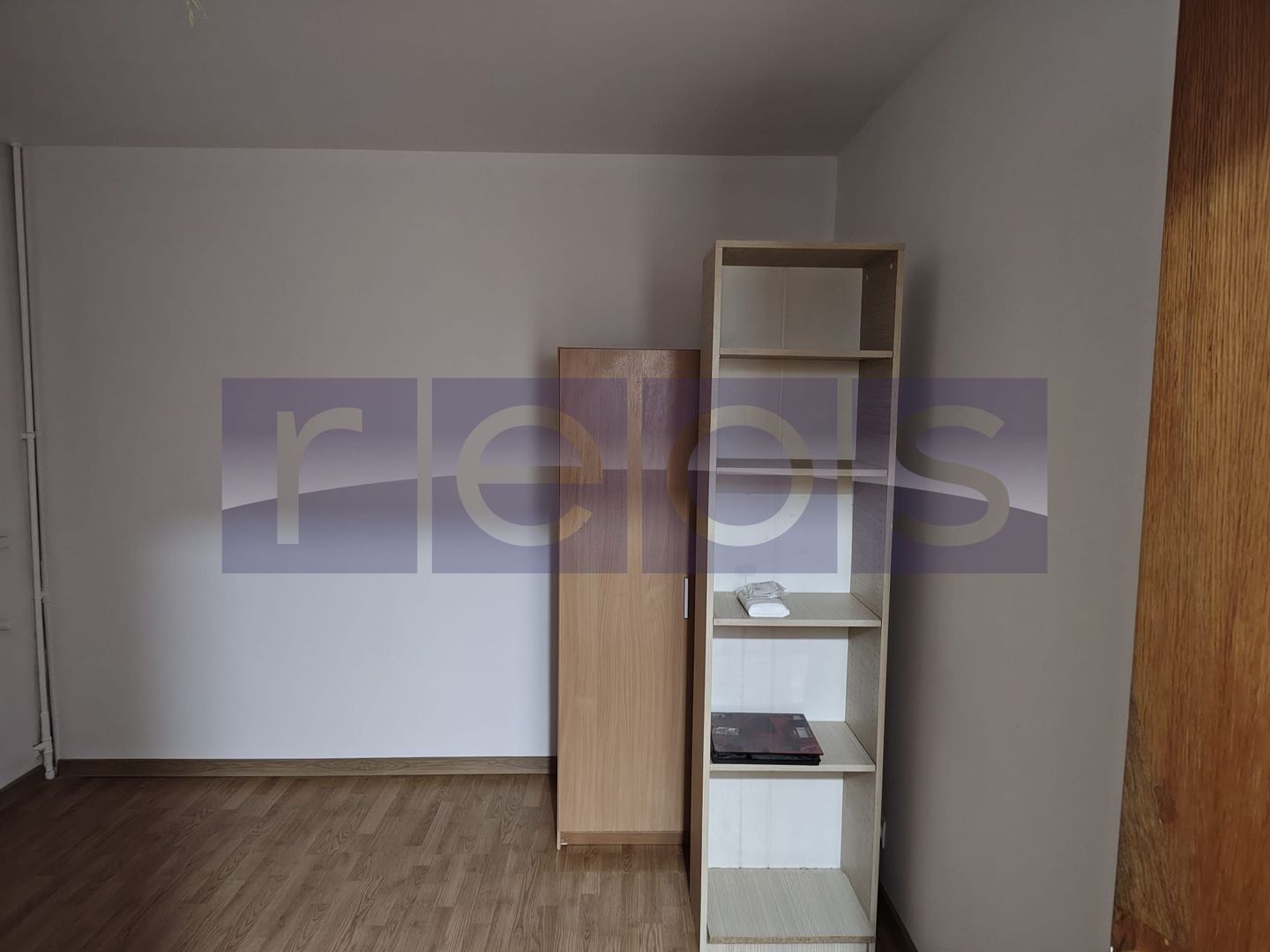 VANZARE 2 CAMERE I DECOMANDAT I METROU I PARC I PIATA DRUMUL TABEREI - Poză 8