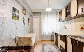 Apartament decomandat  4 camere -  etaj intermediar - Cartier Nord - Poză 5