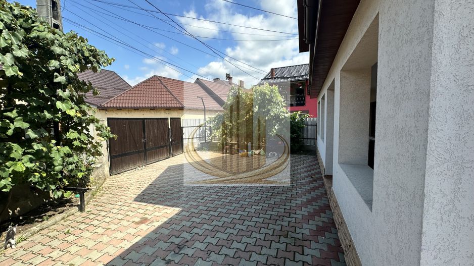 Casă 160 mp + atelier 200 mp + anexă + teren 1.000 mp | Exclusivitate - Poză 3