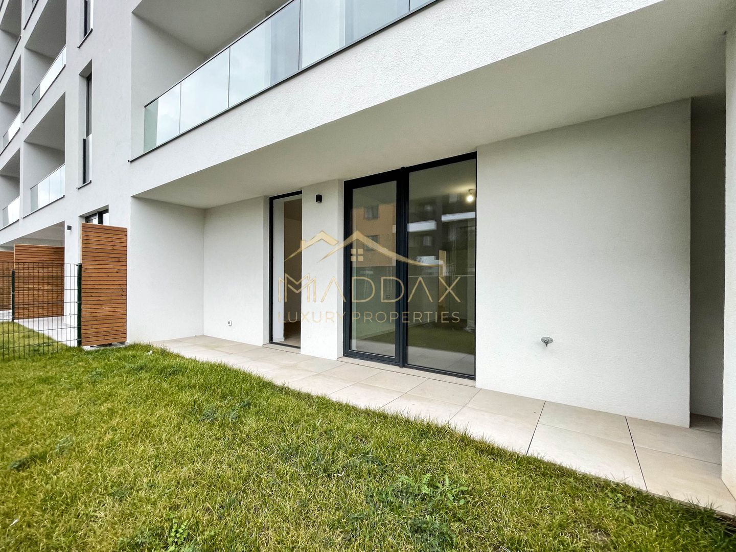 4 rooms apartment***181sqm***// 84sqm garden // Baneasa - Poză 23