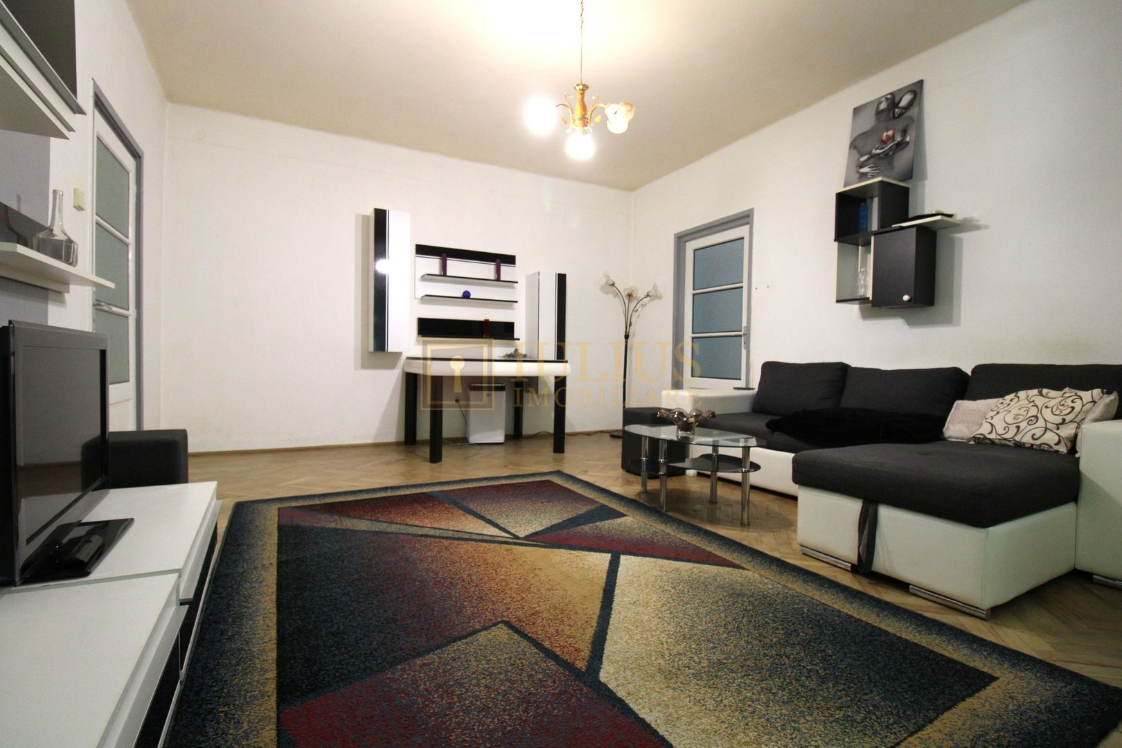 Apartament cu 2 camere langa Medicina. - Poză 4