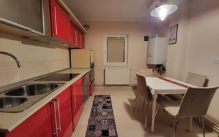 3 camere | 2 bai | centrala proprie | - Poză 3