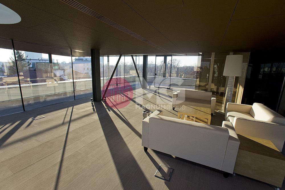 Imobil unicat de inchiriat- Dorobanti Capitale - Poză 4