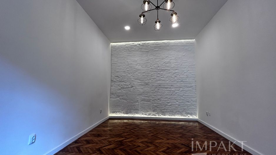 Spatiu cu 3 camere spre inchiriere in centru! - Poză 11