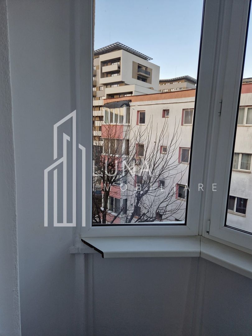 Garsonieră cochetă, renovată recent, în cartierul Noua - Poză 5