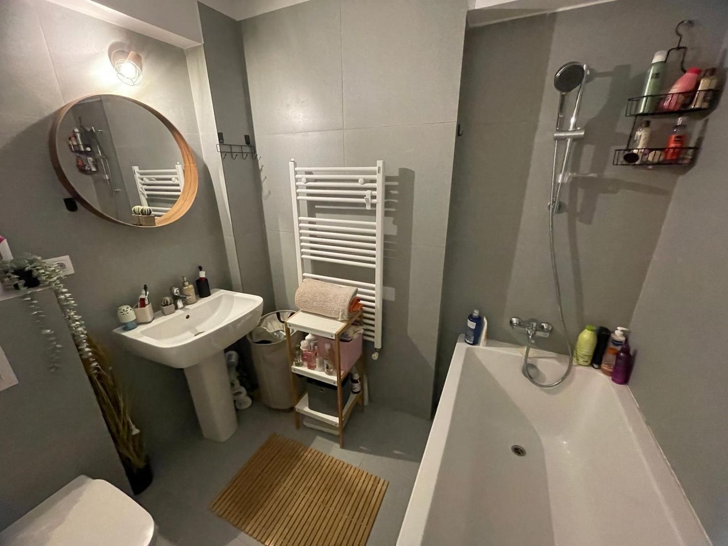 Apartament 2 Camere | Tip Penthouse | Terasă Spațioasă | Pallady - Poză 11