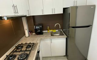 Garsonieră cochetă, decomandată, complet mobilată și utilată LUX - Poză 8