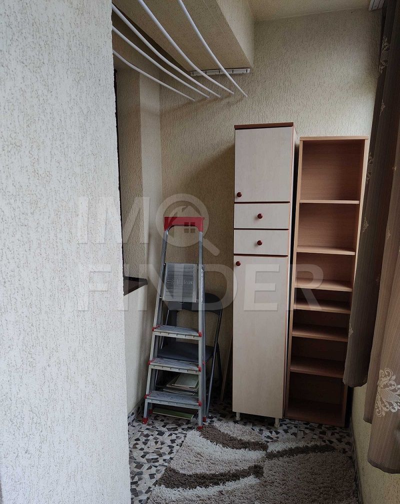 Apartament la Cheie FSEGA Iulius Mall - Poză 7