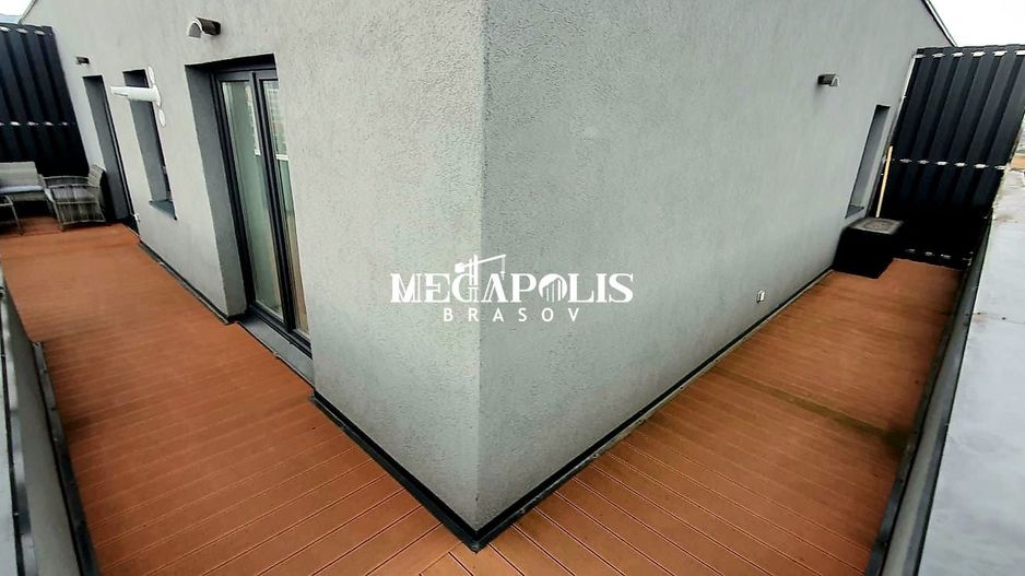 Apartament 3 Camere | 78mp | Terasă | Loc de Parcare | Avantgarden - Poză 9