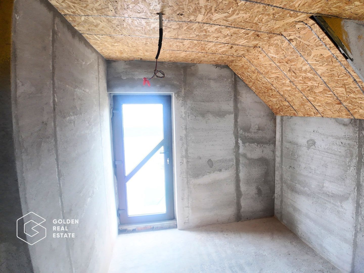 Casa noua la gri in localitatea Zadareni, comision 0% - Poză 4