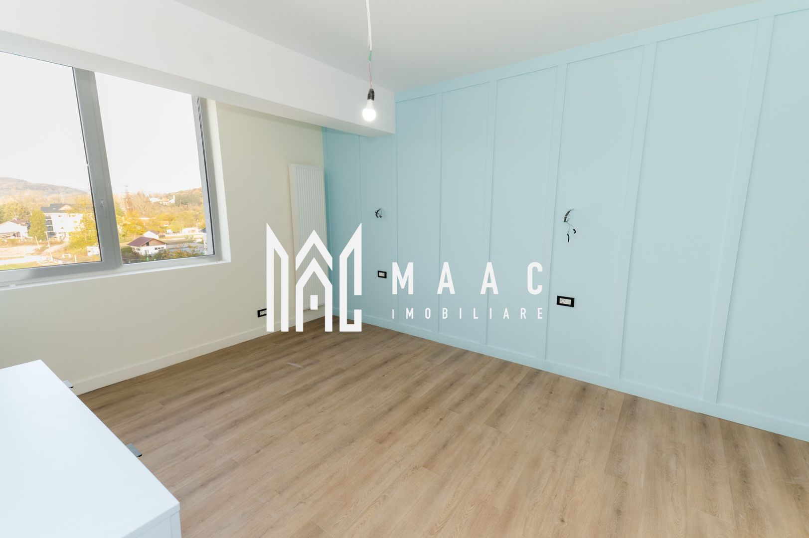Apartament 3 camere de vânzare | Râmnicu Vâlcea, Central - Poză 4