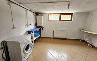 Casa 4 camere, garaj, 410 mp teren, Alba Micesti - Poză 18