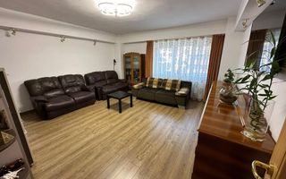 Apartament CONFORT SPORIT cu 3 camere, la limita cartierelor Marasti si Gheorgheni! - Poză 1