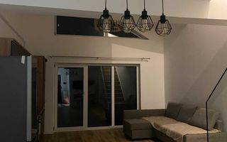 Apartament 2 camere de închiriat | Cristian | 65 mp | 2 băi - Poză 1