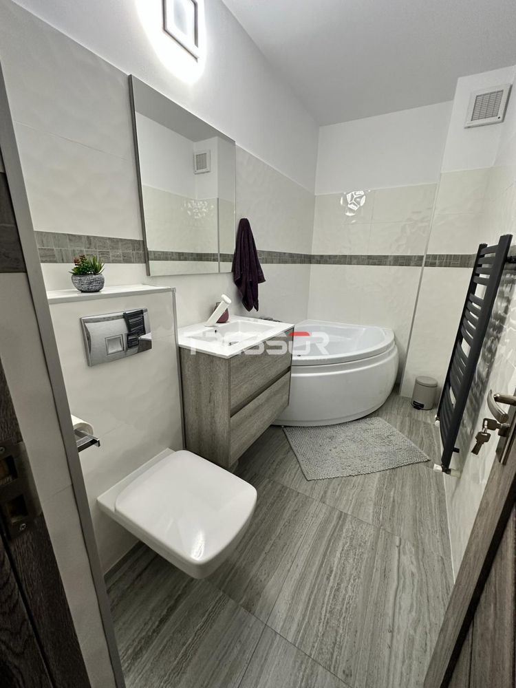 Apartament 3 camere, 71,78 mp, renovat complet, Inel 2 - Poză 7