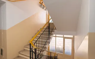 Apartament decomandat / etaj intermediar / Zona Grigorescu - Poză 19