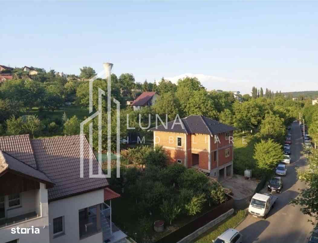 Apartament cu o camera, 30 mp, Tudor - Poză 1