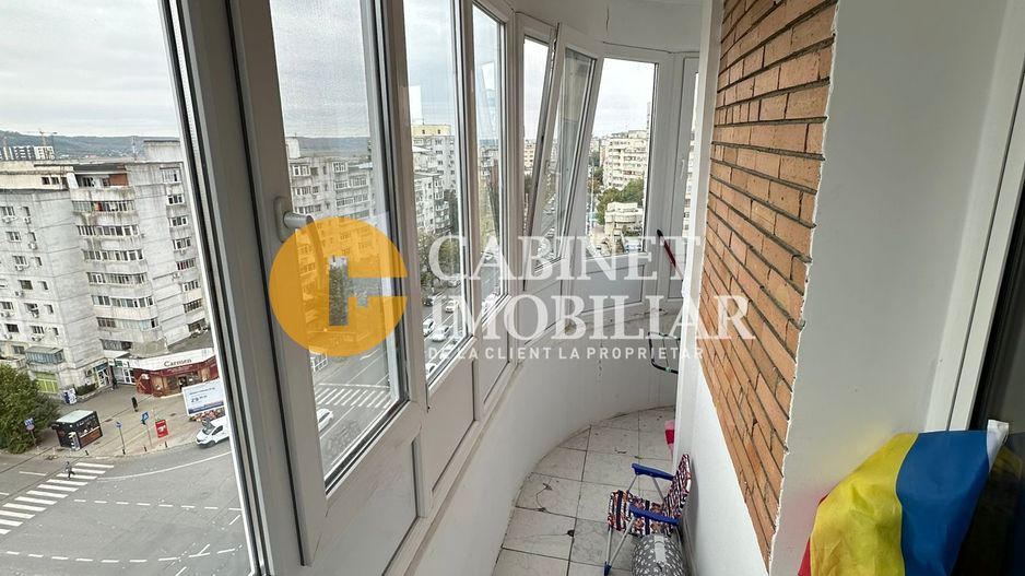 Apartament 3 camere decomandat- Moara de Foc, Pacurari - Poză 8