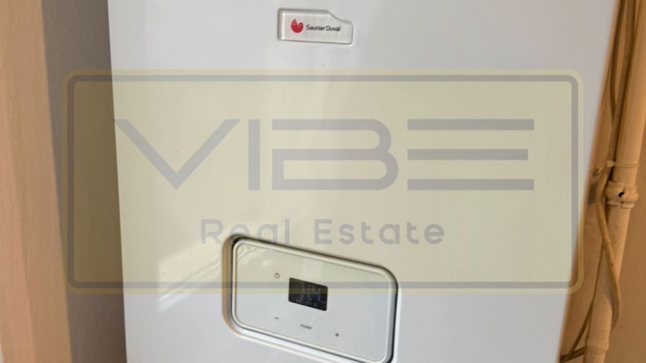 Apartament 3 camere 2 bai zona Parc Nicolina 1 - Poză 23