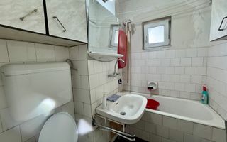 Apartament 2 camere | 50 mp | Etaj 4 | Zona Botizului - Poză 14