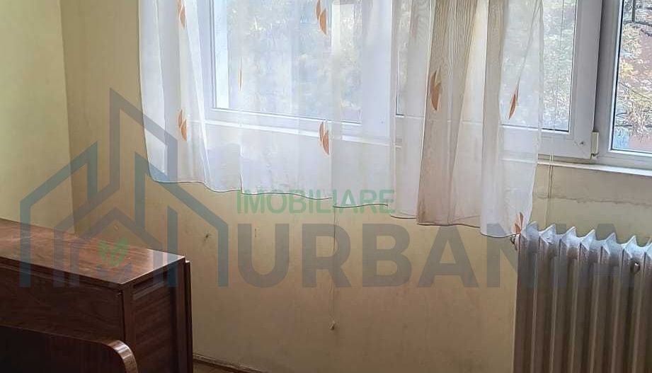 Apartament 3 camere de vanzare, Tatarasi, Iasi - Etaj 3 din 4, bloc termoizolat - Poză 5