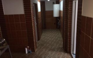 Teren 3200 mp, Hudum, cu toate utilitatile, 145000 euro neg - Poză 2