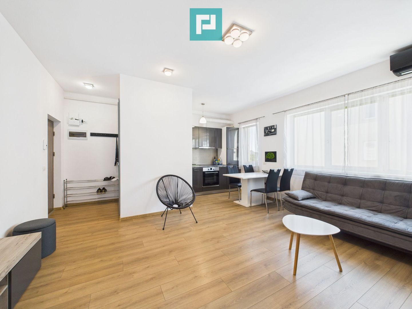 Apartament cu 2 camere – zona Aradului / Decathlon - Poză 6
