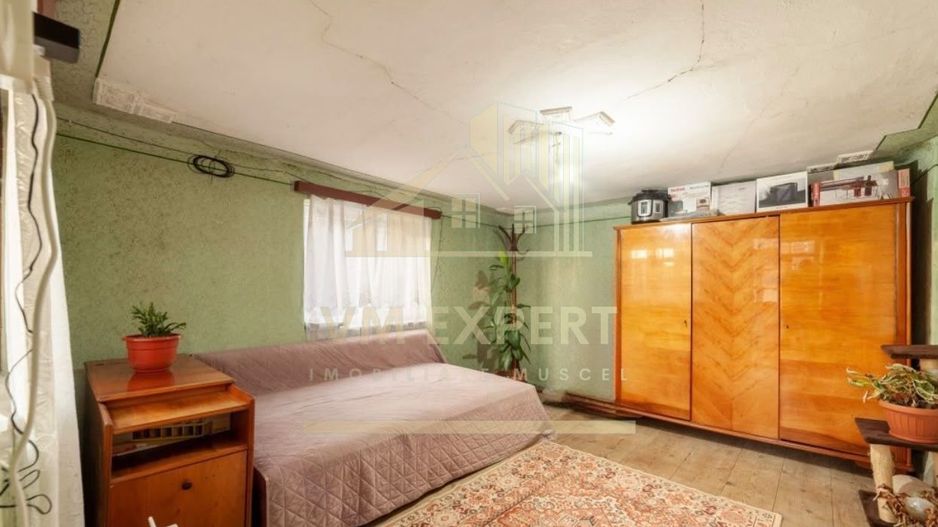 CASĂ MUSCELEANĂ 4 CAMERE TEREN 782 MP CAMPULUNG ARGEȘ - Poză 8