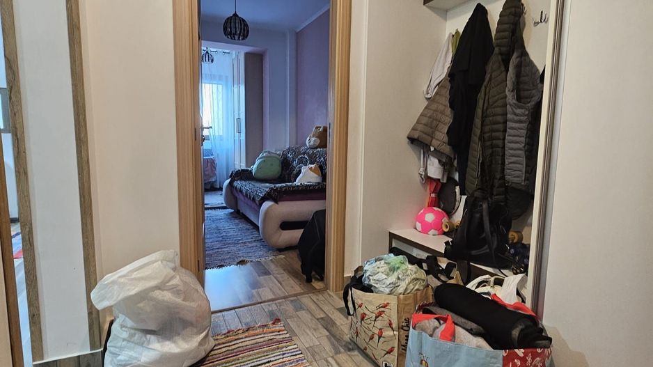 3 Camere, Mobilat/ Nemobilat, Renovat complet, Liber - Poză 7