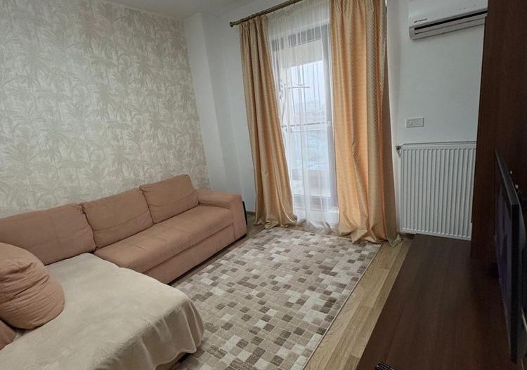 Apartament 2 camere, complet mobilat si utilat, Quarto Residence-Drumul Taberei - Poză 2
