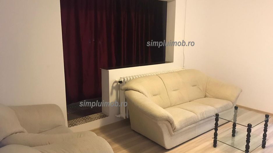 Spatios Super Pret 3 Camere Grand Arena - Poză 1