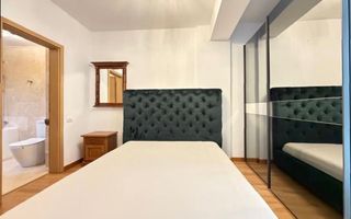 APARTAMENT EXCLUSIVIST 3 CAMERE | KISELEFF | 2 BĂI | PARCARE SUBTERANĂ - Poză 3